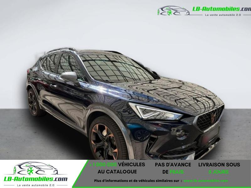 Cupra Formentor 1.4 e-HYBRID 245 ch BVA  occasion  Beaupuy
