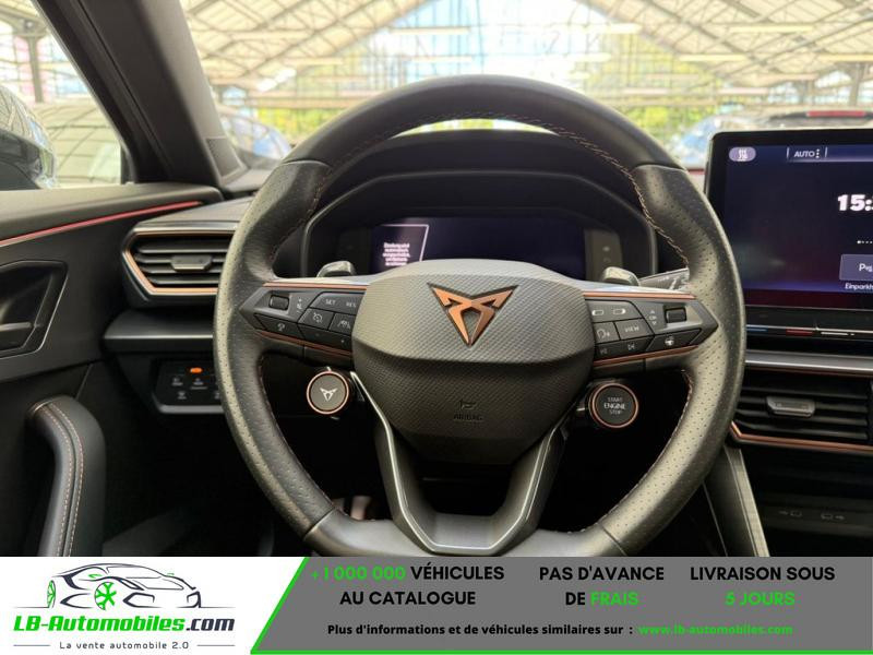 Cupra Formentor 1.4 e-HYBRID 245 ch BVA  occasion  Beaupuy - photo n6