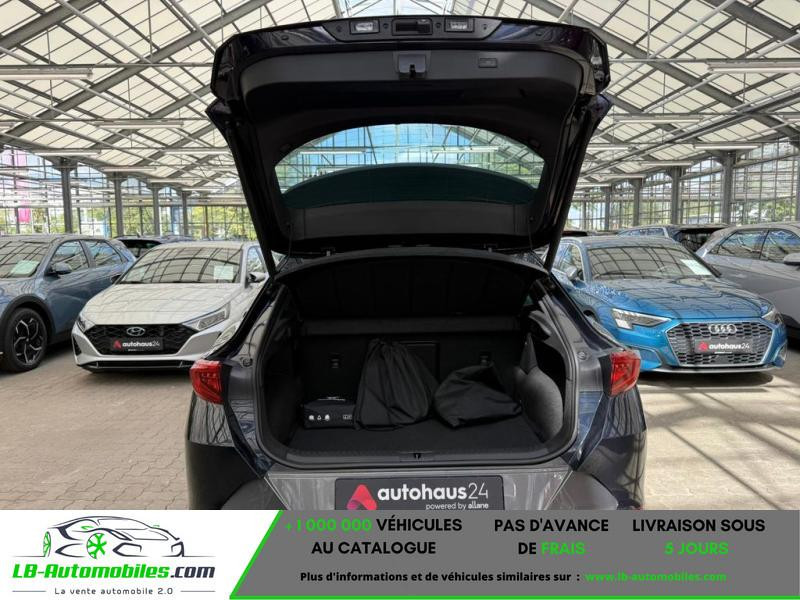 Cupra Formentor 1.4 e-HYBRID 245 ch BVA  occasion  Beaupuy - photo n7