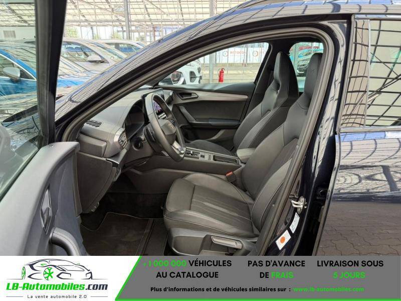 Cupra Formentor 1.4 e-HYBRID 245 ch BVA  occasion  Beaupuy - photo n5