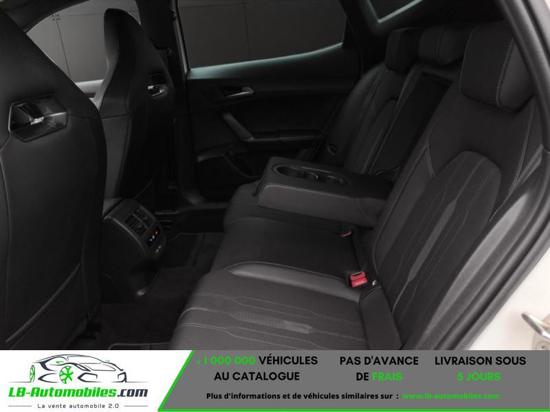 Cupra Formentor 1.4 e-HYBRID 245 ch BVA  occasion  Beaupuy - photo n10