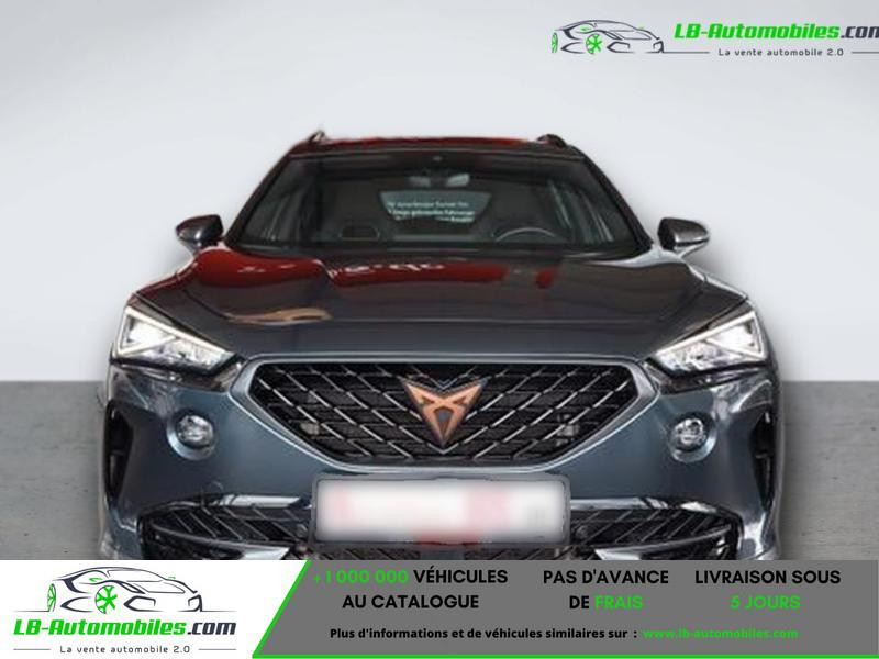 Cupra Formentor 1.4 e-HYBRID 245 ch BVA  occasion  Beaupuy - photo n2