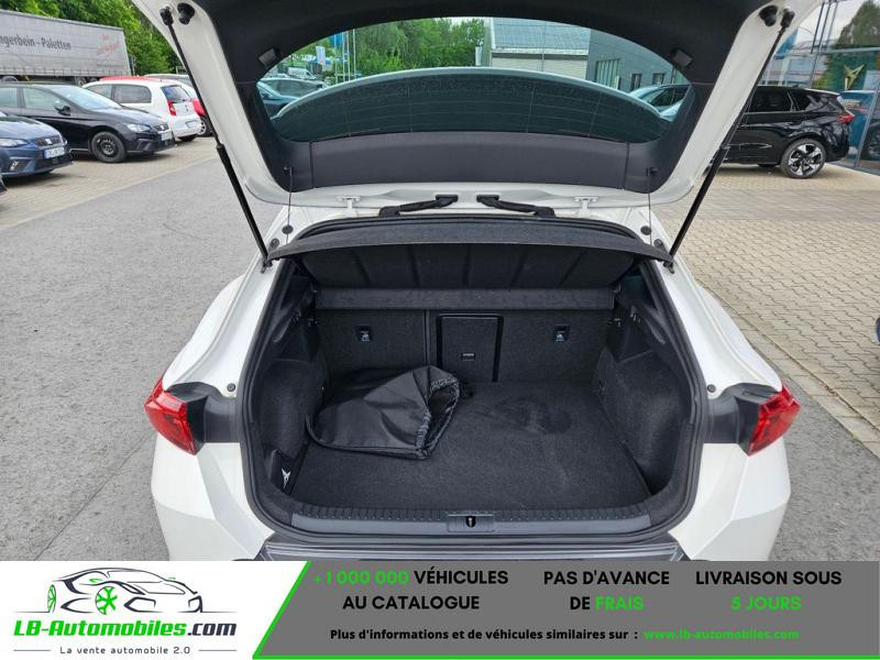Cupra Formentor 1.4 e-HYBRID 245 ch BVA  occasion  Beaupuy - photo n5