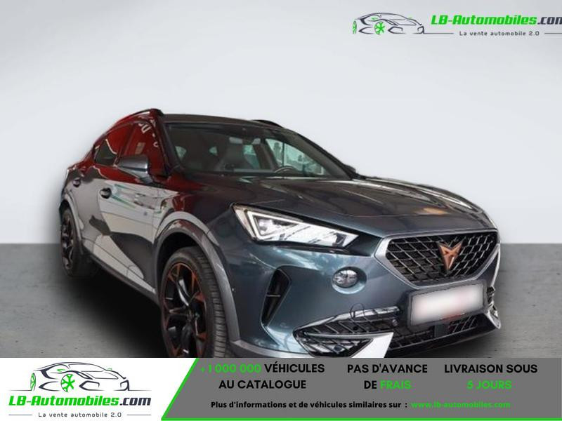 Cupra Formentor 1.4 e-HYBRID 245 ch BVA  occasion  Beaupuy