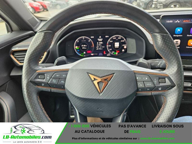 Cupra Formentor 1.4 e-HYBRID 245 ch BVA  occasion  Beaupuy - photo n4