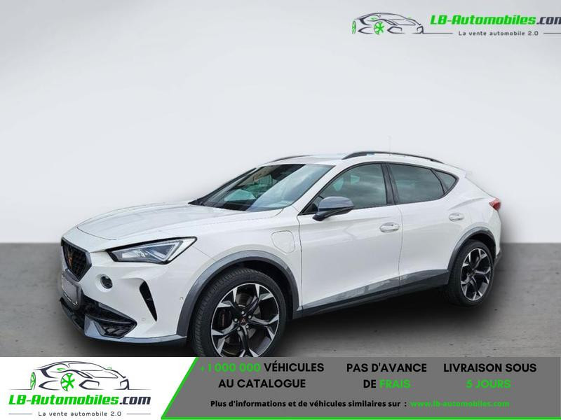Cupra Formentor 1.4 e-HYBRID 245 ch BVA  occasion  Beaupuy