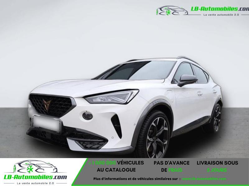 Cupra Formentor 1.4 e-HYBRID 245 ch BVA  occasion  Beaupuy