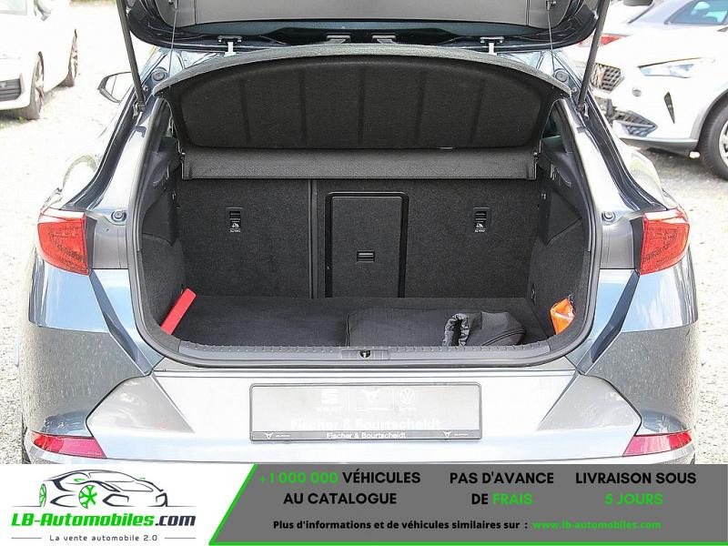 Cupra Formentor 1.4 e-HYBRID 245 ch BVA  occasion  Beaupuy - photo n4