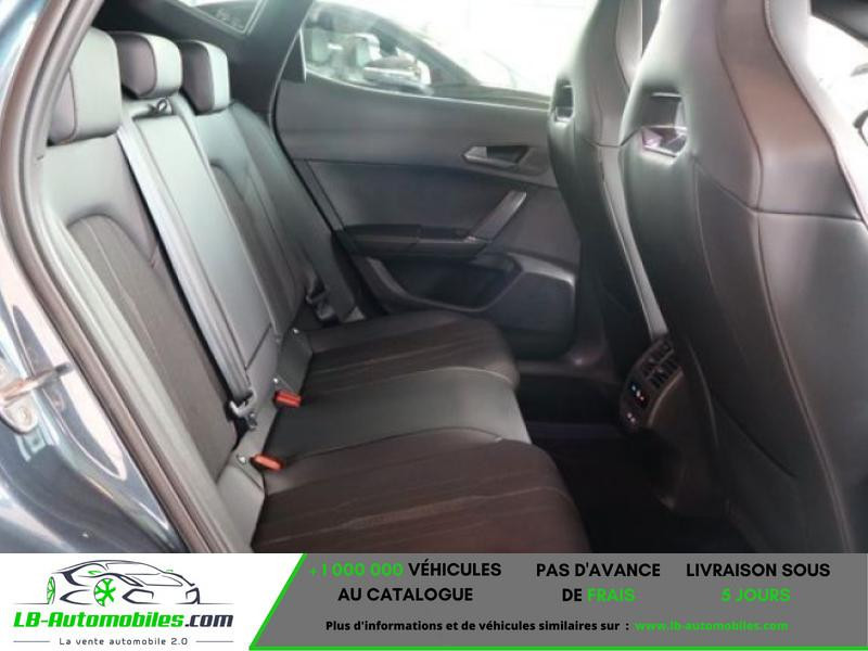 Cupra Formentor 1.4 e-HYBRID 245 ch BVA  occasion  Beaupuy - photo n6