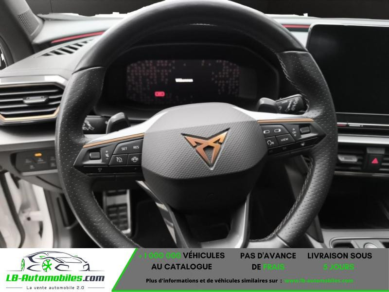 Cupra Formentor 1.4 e-HYBRID 245 ch BVA  occasion  Beaupuy - photo n8