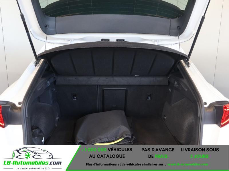 Cupra Formentor 1.4 e-HYBRID 245 ch BVA  occasion  Beaupuy - photo n8