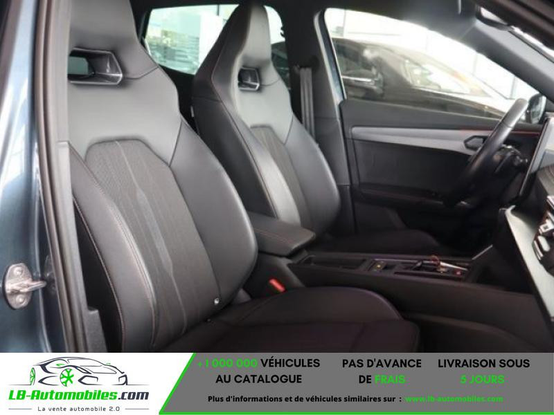 Cupra Formentor 1.4 e-HYBRID 245 ch BVA  occasion  Beaupuy - photo n5