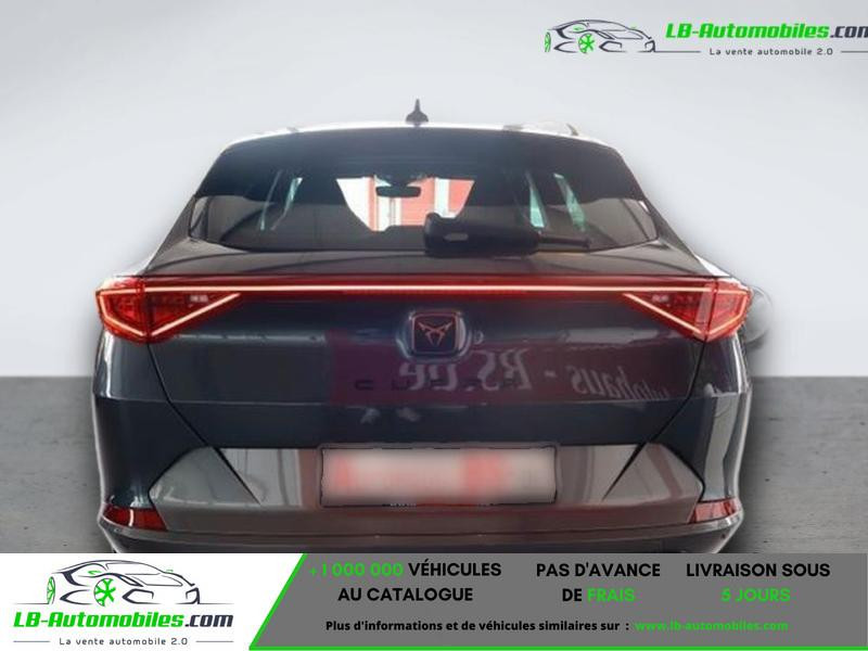 Cupra Formentor 1.4 e-HYBRID 245 ch BVA  occasion  Beaupuy - photo n4