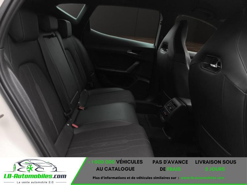 Cupra Formentor 1.4 e-HYBRID 245 ch BVA  occasion  Beaupuy - photo n7