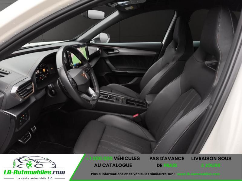 Cupra Formentor 1.4 e-HYBRID 245 ch BVA  occasion  Beaupuy - photo n6