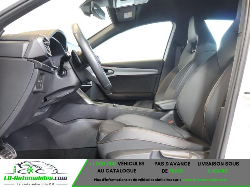 Cupra Formentor 1.4 e-HYBRID 245 ch BVA  occasion  Beaupuy - photo n6