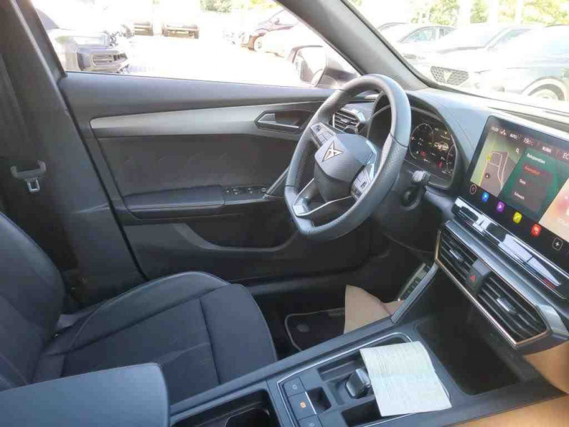 Cupra Formentor 1.4 e-HYBRID 245 ch BVA  occasion  Beaupuy - photo n3