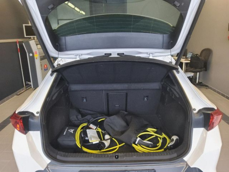 Cupra Formentor 1.4 e-HYBRID 245 ch BVA  occasion  Beaupuy - photo n5
