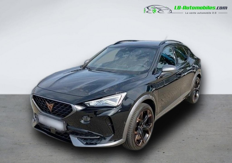 Cupra Formentor 1.4 e-HYBRID 245 ch BVA  occasion  Beaupuy