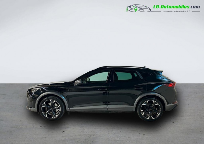 Cupra Formentor 1.4 e-HYBRID 245 ch BVA  occasion  Beaupuy - photo n5