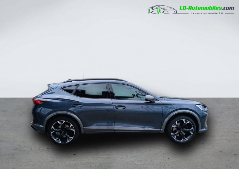 Cupra Formentor 1.4 e-HYBRID 245 ch BVA  occasion  Beaupuy - photo n2