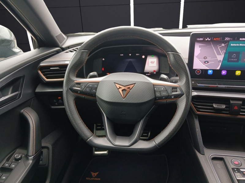 Cupra Formentor 1.4 e-HYBRID 245 ch BVA  occasion  Beaupuy - photo n7