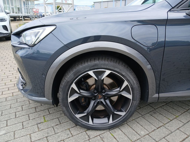 Cupra Formentor 1.4 e-HYBRID 245 ch BVA  occasion  Beaupuy - photo n8