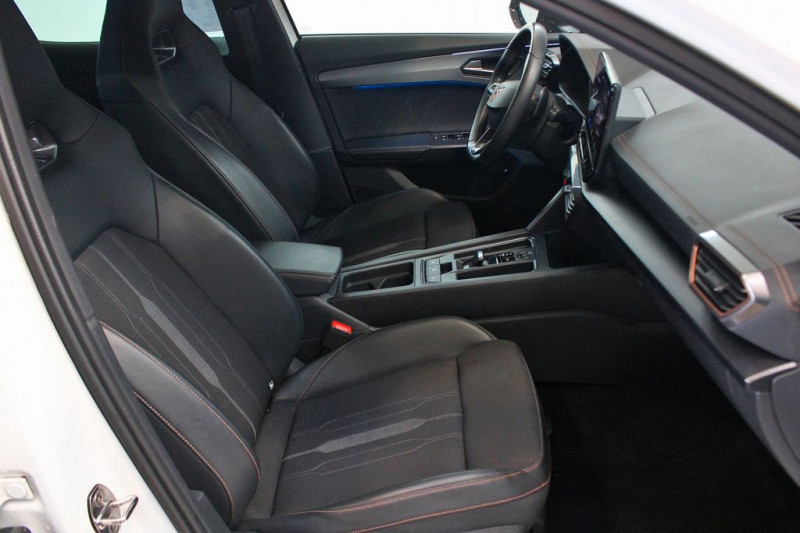 Cupra Formentor 1.4 e-HYBRID 245 ch BVA  occasion  Beaupuy - photo n6