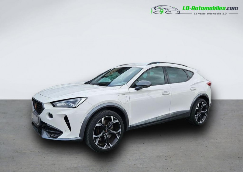 Cupra Formentor 1.4 e-HYBRID 245 ch BVA  occasion  Beaupuy