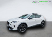 Cupra Formentor occasion année 2022 boite Automatique Annonce Cupra Formentor occasion Hybride 1.4 e-HYBRID 245 ch BVA à Beaupuy