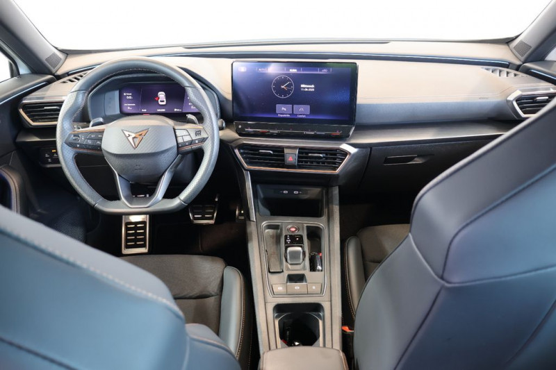 Cupra Formentor 1.4 e-HYBRID 245 ch BVA  occasion  Beaupuy - photo n3