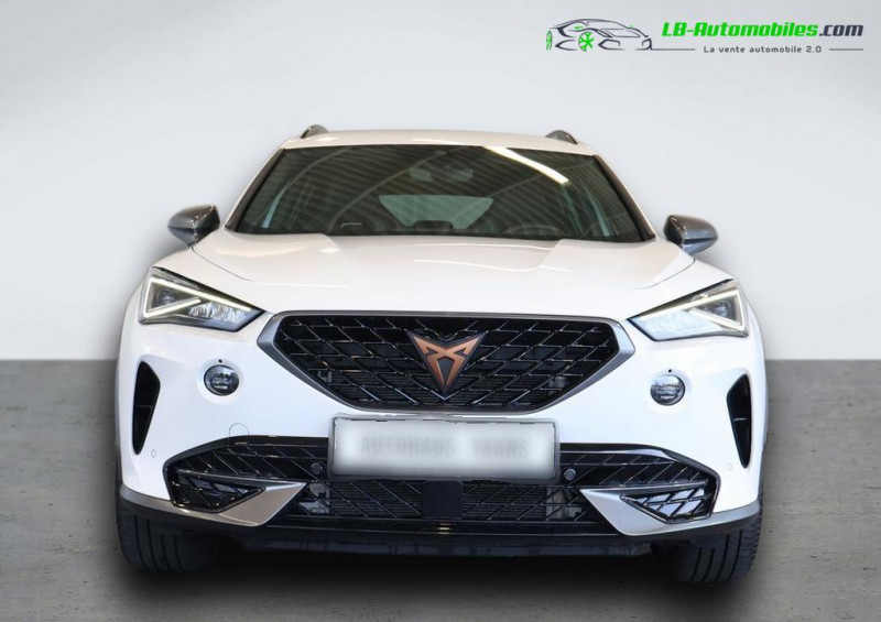 Cupra Formentor 1.4 e-HYBRID 245 ch BVA  occasion  Beaupuy - photo n5