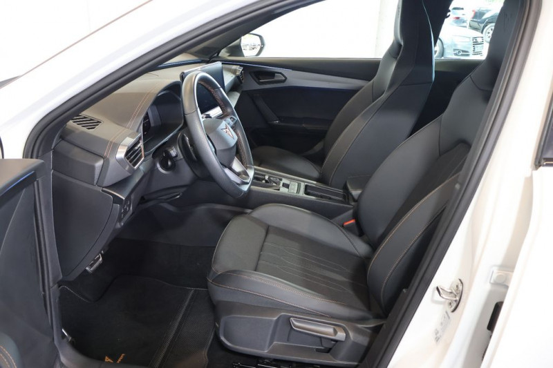 Cupra Formentor 1.4 e-HYBRID 245 ch BVA  occasion  Beaupuy - photo n7