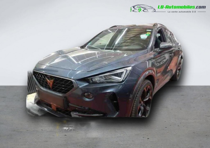 Cupra Formentor 1.4 e-HYBRID 245 ch BVA  occasion  Beaupuy