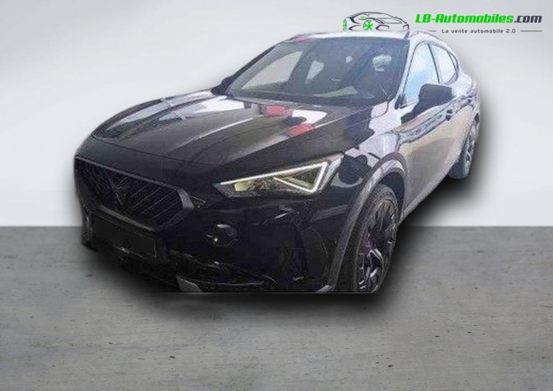 Cupra Formentor 1.4 e-HYBRID 245 ch BVA  occasion  Beaupuy