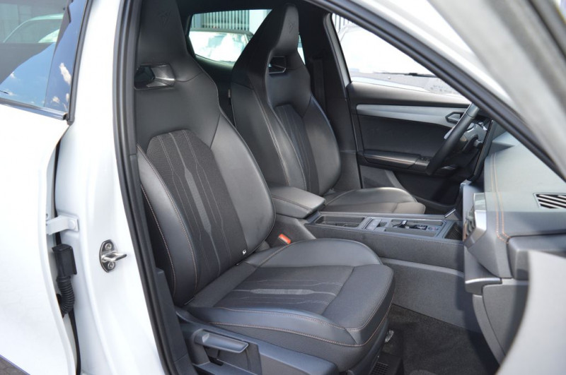 Cupra Formentor 1.4 e-HYBRID 245 ch BVA  occasion  Beaupuy - photo n7