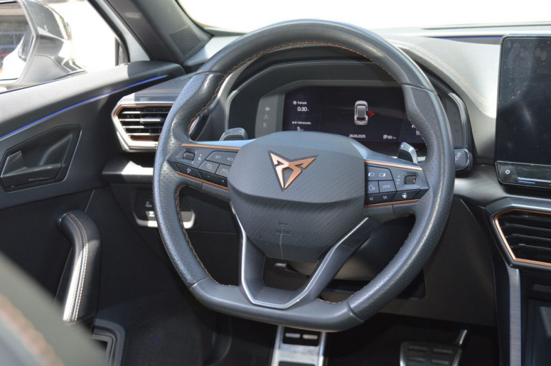 Cupra Formentor 1.4 e-HYBRID 245 ch BVA  occasion  Beaupuy - photo n9