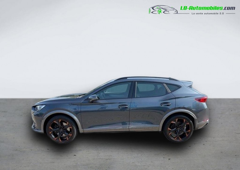 Cupra Formentor 1.4 e-HYBRID 245 ch BVA  occasion  Beaupuy - photo n5