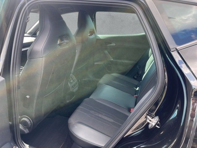 Cupra Formentor 1.4 e-HYBRID 245 ch BVA  occasion  Beaupuy - photo n6