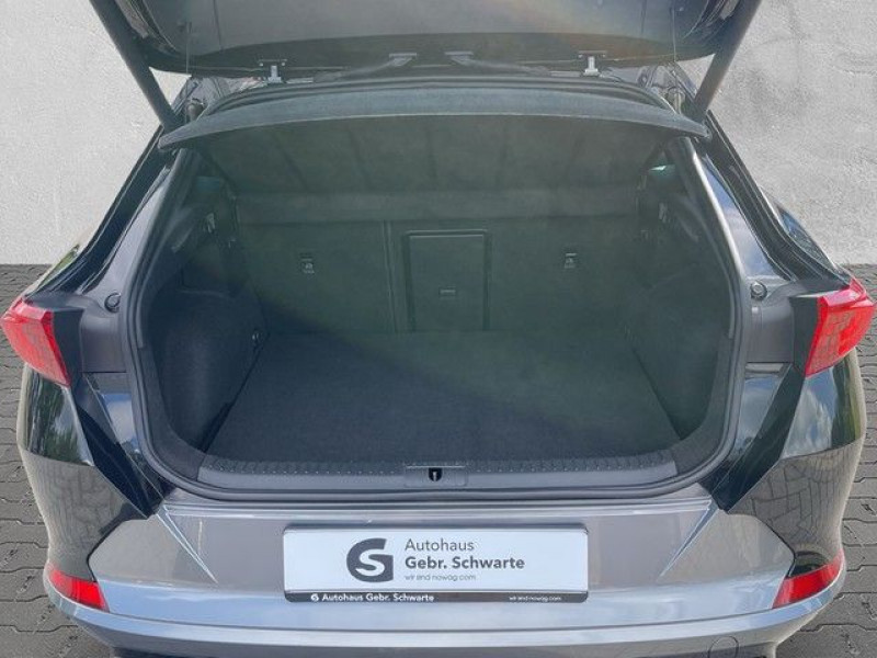 Cupra Formentor 1.4 e-HYBRID 245 ch BVA  occasion  Beaupuy - photo n8