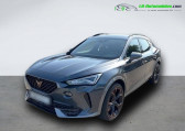 Cupra Formentor occasion année 2021 boite Automatique Annonce Cupra Formentor occasion Hybride 1.4 e-HYBRID 245 ch BVA à Beaupuy