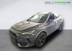 Cupra Formentor 1.4 e-HYBRID 245 ch BVA  occasion  Beaupuy - photo n2