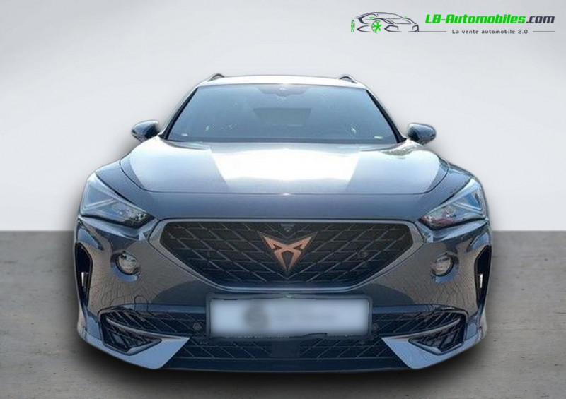 Cupra Formentor 1.4 e-HYBRID 245 ch BVA  occasion  Beaupuy - photo n4