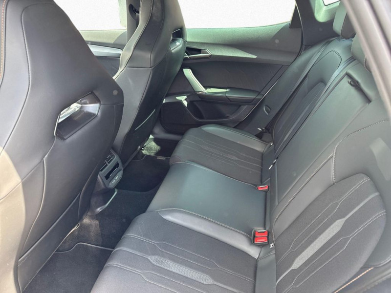 Cupra Formentor 1.4 e-HYBRID 245 ch BVA  occasion  Beaupuy - photo n4