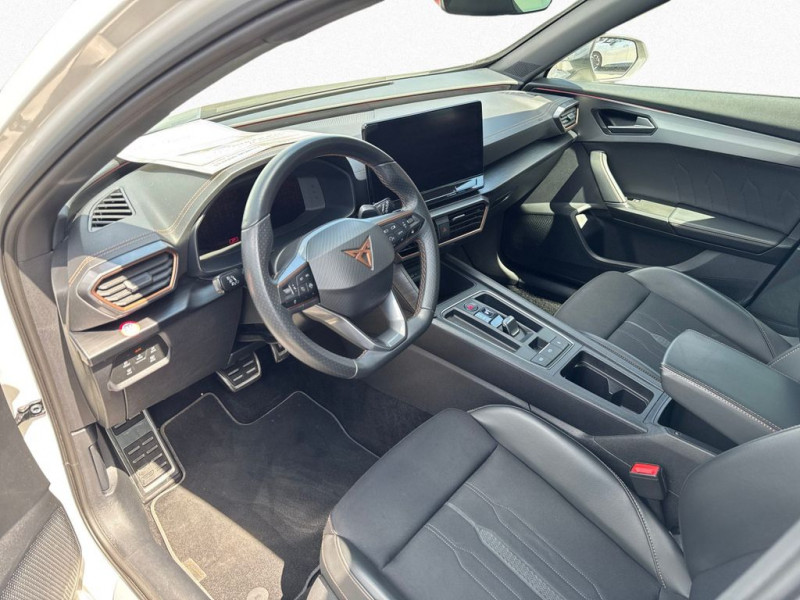 Cupra Formentor 1.4 e-HYBRID 245 ch BVA  occasion  Beaupuy - photo n2