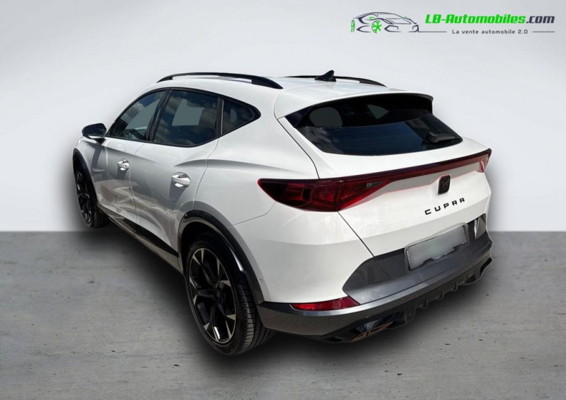 Cupra Formentor 1.4 e-HYBRID 245 ch BVA  occasion  Beaupuy - photo n9