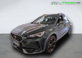 Cupra Formentor occasion année 2021 boite Automatique Annonce Cupra Formentor occasion Essence 1.4 e-HYBRID 245 ch BVA à Beaupuy