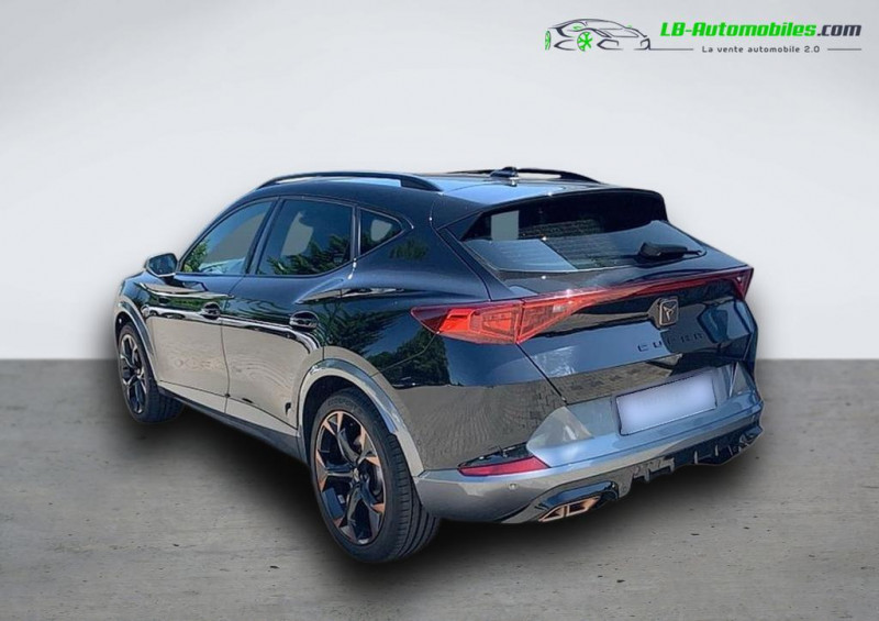 Cupra Formentor 1.4 e-HYBRID 245 ch BVA  occasion  Beaupuy - photo n4