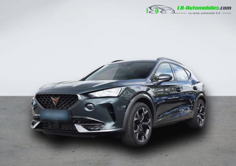 Cupra Formentor 1.4 e-HYBRID 245 ch BVA  occasion  Beaupuy