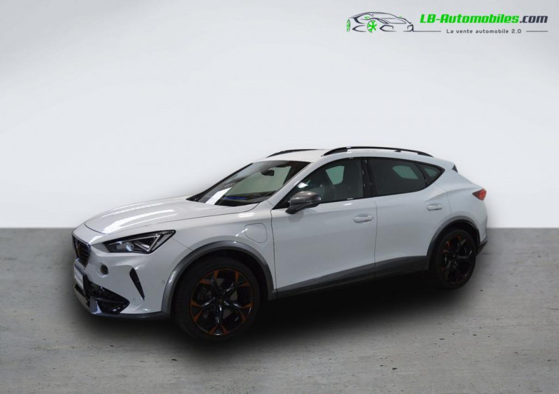Cupra Formentor 1.4 e-HYBRID 245 ch BVA  occasion  Beaupuy - photo n2